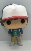 Funko Pop 13323 Television Stranger Things Dustin With Compass Loose - £4.71 GBP