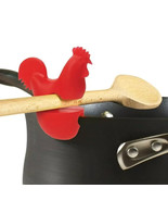 Fox Run Pot Clip, Rooster (6283) - $8.08 CAD