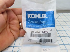 Kohler 25-099-24-S Oil Pressure Sensor Switch 25-099-27-S Factory Sealed - £15.20 GBP