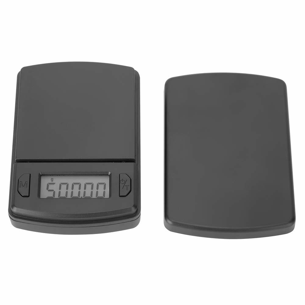 Small Digital Pocket Kitchen Scale Portable Electronic Scale Weighter Ba... - $31.94