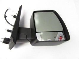 OEM Power Heated Dual Glass RH Passenger Side View Mirror 2012-2019 Nissan NV - $143.55