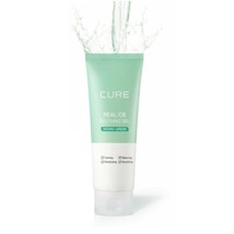 Cure Real:oe Soothing Gel - 150ml Korea Cosmetic - £17.81 GBP