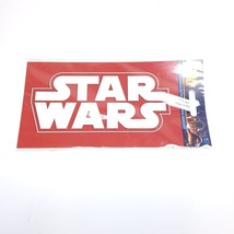 Star Wars Decal sticker New in Package - £1.57 GBP
