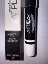 MARY KAY At Play Color Correcting Stick Wipe Out Redness - $168.56 MXN