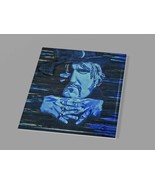 Chris Farley - Ceramic - Paper - Wood  Print - By: Brian Keene - €6,90 EUR+