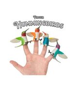 Finger Hummingbirds - $16.78
