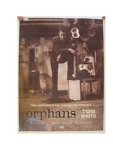 Tom Waits Poster Orphans-
show original title

Original TextTom Waits Poster ... - $26.86