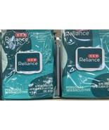 Heb Reliance Wipes. , 48 Cloths In Each Bag. 2 Pack Bundle. Personal Was... - €32,41 EUR