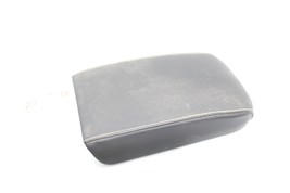 15-18 VOLKSWAGEN JETTA CENTER CONSOLE ARMREST Q0788 image 5
