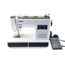 Brother ST371HD Strong and Tough Sewing Machine with 37 Stitches - $111.85