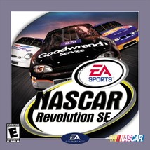 NASCAR Revolution SE (Jewel Case) - PC [video game] - $39.01