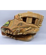 Left H- Mizuno Super Flex Palm Professional Leather Steerhide Glove-MZ10... - $31.15