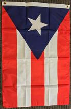 Puerto Rico Flag Large 4 x 6 Foot 4x6 Feet New PR - £14.19 GBP
