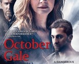 October Gale DVD | Region 4 - $10.49