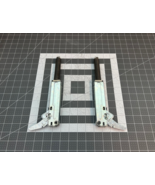 NEW Samsung Oven Door Hinge (Set of 2) P# DG94-01487A DG94-01488A - $1,482.69 MXN