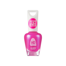 RK BY RUBY KISSES HD NAIL POLISH 0.5 fl oz #HD149 - HD PINK AURORA - $48.62 MXN