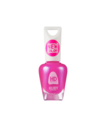 RK BY RUBY KISSES HD NAIL POLISH 0.5 fl oz #HD149 - HD PINK AURORA - $3.57 CAD