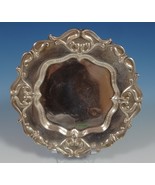 Frank Whiting Sterling Silver Dessert Plate Art Nouveau #3088 (#0865) - $256.44 CAD
