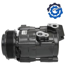 Reman CarQuest A/C Compressor &amp; Clutch for 2008-2010 Saturn Vue DW67186 - $130.86