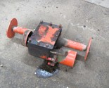 CASE/Ingersoll 446 448 444 Tractor Hydraulic Motor &amp; Transaxle - $320.50