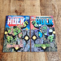 Incredible Hulk Future Imperfect #1 2 Trade Paperback TPB Marvel Comics NM 9.4 - £23.19 GBP