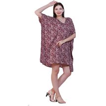  Caftan Beach Swimsuit Bathing Swimwear - £17.77 GBP