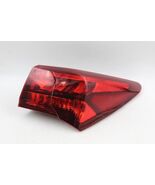 Right Passenger Tail Light Quarter Mounted Fits 2015-2017 ACURA TLX OEM ... - $247.49