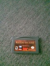Reign Of Fire Gameboy Advance ( Just Cartridge) - £5.72 GBP