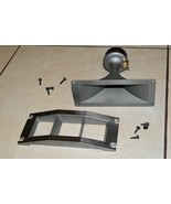 Kenwood KL-888X horn Speaker WITH Grille  Tested Working Pull-Tested- Ra... - $60.97