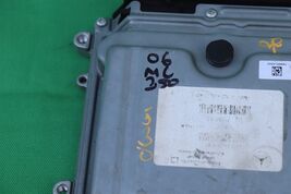 06-09 Mercedes ML350 R350 Engine Computer Ignition ECU image 2