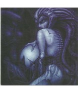 Accelerator – The Prophecy -  1CD -  Rare - $20.90