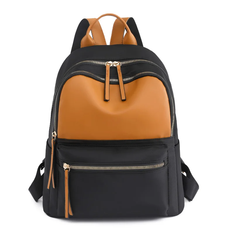 Female Backpack Ladies Travel Backpack School Bags For Girls 2023 New season Wom - £63.22 GBP