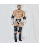 2011 WWE WWF Mattel Triple H HHH Wrestling Figure - £9.82 GBP