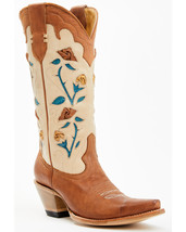 Idyllwind Women&#39;s Rosie Snip Toe Western Boots - £233.68 GBP