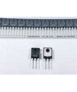 5PCS SBL3045PT Vishay Schottky Rectifier 45V 30A Diode TO-247 - $161.70 MXN