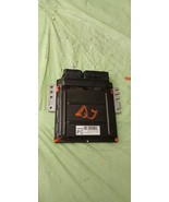 2003 Nissan 350Z M/T Engine Computer Control Module ECU ECM PCM MEC31-51... - $7,804.15 MXN