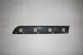 00-06 w215 MERCEDES CL500 CL55 CL600 REAR RIGHT QUARTER CENTER MOLDING RH OEM image 4