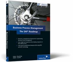 Business Process Management - the SAP Roadmap [Hardcover] Snabe, Jim Hag... - £30.55 GBP
