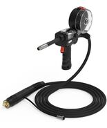 YESWELDER 150A Spool Gun LBT150, 10ft Cable 2-Pin Control Switch - $141.55