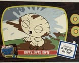 Family Guy Trading Card  #36 Dirty Dirty Dirty - £1.57 GBP