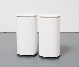 Linksys Velop AX3000 Micro Mesh WiFi 6 System LN11011202 (3-pack) image 6