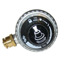 Kuuma Twist Lock Regulator f/Elite 216 &amp; Profile 216 - 58357 - £43.29 GBP