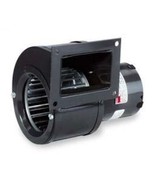Central Boiler / WoodMaster OEM Combustion Fan For CleanFire 900  (#2001... - £245.80 GBP