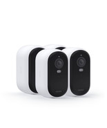 Arlo VMC3450-100NAR MANUFACTURER RENEWED ARLO ESSENTIAL OUTDOOR WIRELESS... - $276.53 CAD
