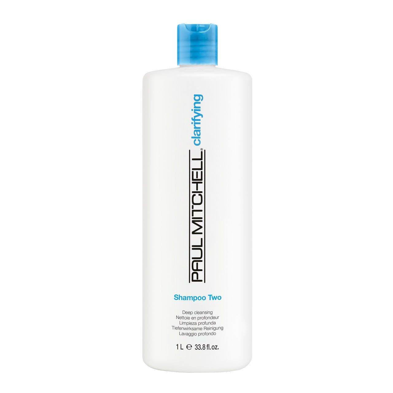 Paul Mitchell Clarifying Shampoo Two 33.8 oz