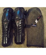 Ridbiker Knee Pad Shin Guard For Motorcycle/Cycle Racing X00294SW9R - $333.13 MXN