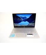 HP Pavilion 15-Cs0051Wm Laptop Intel Core i5 1.60 GHz 8GB Ram 1TB Window... - £242.00 GBP