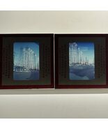 35mm Slide Kilgore Texas 1950s Power Station - €6,16 EUR