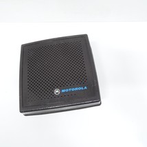 Motorola Amplified Speaker HSN1000B - £25.17 GBP