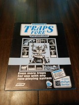 Grimtooth’s Traps Fore - #8504 - £17.13 GBP